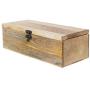 Christmas Sale Wooden Tea Bag Storage Boxes Compact Organizer Handcrafted For Storage of Tea Bags Condiments Spices