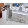 Sterilite 19148006 48QT Hinged Lid Store Box Sterilite 19148006 48QT Hinged Lid Store Box