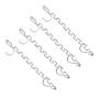 jiulonerst Multi Function?? Metal Magic Clothes Hanger Rack
