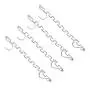 jiulonerst Multi Function?? Metal Magic Clothes Hanger Rack jiulonerst Multi Function?? Metal Magic Clothes Hanger Rack