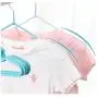 10pcs Random Color Baby Clothes Hanger Clothes Drying Rack Non-Slip Metal Shirt Hook Hangers Coat Hanger Clothes Accessories Rack 10pcs Random Color Baby Clothes Hanger Clothes Drying Rack Non-Slip Metal Shirt Hook Hangers Coat Hanger Clothes Accessories Rack