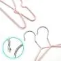 Yuqianjin Suit Hangers-Space Saving Clothes Hangers - 30 Stainless Steel Hanger, Notched, Set of 30 Durable and Slim, Notched Shirt Hangers (30 Pack) (Color : Mash up) Yuqianjin Suit Hangers-Space Saving Clothes Hangers - 30 Stainless Steel Hanger, Notched, Set of 30 Durable and Slim, Notched Shirt Hangers (30 Pack) (Color : Mash up)