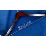 Personalized Doctor Hanger, Custom Hanger, Doctor Graduation Hanger, Doctor Hanger, White Coat Ceremony, First White Coat Hanger, One line, Handmade Hanger, Lab Coat Ceremony.