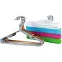 10pcs Random Color 30cm Baby Plastic Hangers for Clothes Children Hanger Decoration 10pcs Random Color 30cm Baby Plastic Hangers for Clothes Children Hanger Decoration