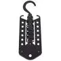 Colorido Magic Multi Dual Folding Clothes Hanger Coat Wardrobe Hook Rack Organizer Colorido Magic Multi Dual Folding Clothes Hanger Coat Wardrobe Hook Rack Organizer