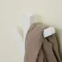 Yliquor Sturdy Coat Rack Stand Wall Mount Coat Hanger Tree Branch Coat and Hat Stand with 6-Hook for Clothes, Suits, Accessories, Ship from USA Yliquor Sturdy Coat Rack Stand Wall Mount Coat Hanger Tree Branch Coat and Hat Stand with 6-Hook for Clothes, Suits, Accessories, Ship from USA