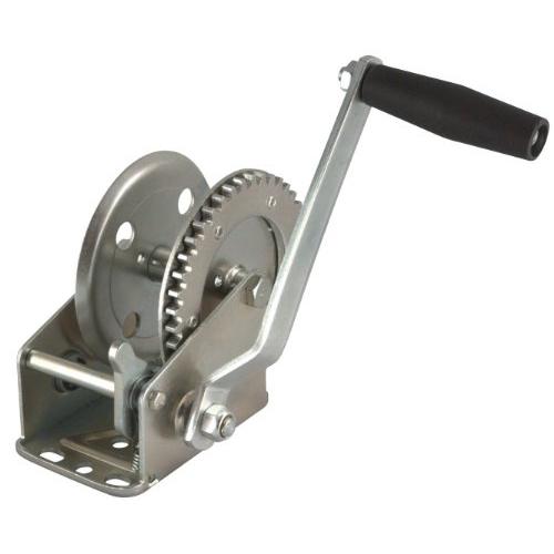 Reese Towpower 74418 Winch