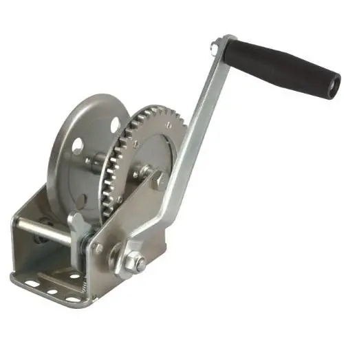 Reese Towpower 74418 Winch