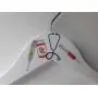 Personalized Doctor Hanger, Custom Hanger, Doctor Graduation Hanger, Doctor Hanger, White Coat Ceremony, First White Coat Hanger, One line, Handmade Hanger, Lab Coat Ceremony. Personalized Doctor Hanger, Custom Hanger, Doctor Graduation Hanger, Doctor Hanger, White Coat Ceremony, First White Coat Hanger, One line, Handmade Hanger, Lab Coat Ceremony.