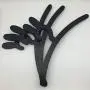 Jili Online 3pcs /Set Rabbits Baby Kids Wood Bunny Clothes Hanger Home Room Decor Jili Online 3pcs /Set Rabbits Baby Kids Wood Bunny Clothes Hanger Home Room Decor