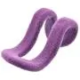 Magic Hanger Special Flocking Mini Hook Anti-Skid Hook Mini Flocking Clothes Hanger Closet Flocking Holder 20pcs Random Color Magic Hanger Special Flocking Mini Hook Anti-Skid Hook Mini Flocking Clothes Hanger Closet Flocking Holder 20pcs Random Color
