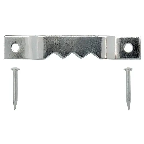 ARROW 161000 Small Saw Tooth Picture Hangers (Pack of 6) ARROW 161000 Small Saw Tooth Picture Hangers (Pack of 6)