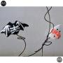 Halloween Hanger