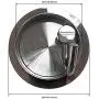 Bathroom Hook Stain Steel Hook for Coat Rope Clothes Single Towel Hook Foldable Hook (Mirror Polished) Bathroom Hook Stain Steel Hook for Coat Rope Clothes Single Towel Hook Foldable Hook (Mirror Polished)