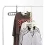 10pcs Random Color Nine-Hole Rotating Multi-Function Folding Hanger Clothes Coat Hanger Baby Hangers Hangers for Clothes Kids Hangers Closet Rod 10pcs Random Color Nine-Hole Rotating Multi-Function Folding Hanger Clothes Coat Hanger Baby Hangers Hangers for Clothes Kids Hangers Closet Rod