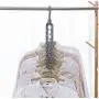 10pcs Random Color Home Storage Organization Clothes Hanger Drying Rack Plastic Scarf Clothes Hangers Storage Racks Wardrobe Storage Hanger 10pcs Random Color Home Storage Organization Clothes Hanger Drying Rack Plastic Scarf Clothes Hangers Storage Racks Wardrobe Storage Hanger