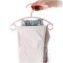 Hangers & Racks - 10pcs Sets Kids Clothes Plastic Hanger Home Children 39 S Baby Non Slip Seamless Clothing Support - Clothes Rack Organizer Racks Hangers