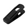 Corodo Plastic Hanger Clips, Black Strong Pinch Grip Clips for Use with Slim-line Clothes Velvet Hangers, Multi-Purpose Finger Clips 100 Pack Corodo Plastic Hanger Clips, Black Strong Pinch Grip Clips for Use with Slim-line Clothes Velvet Hangers, Multi-Purpose Finger Clips 100 Pack