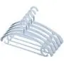 SAASNY Standard Plastic Hangers Adult Clothes Hangers,15 Pack,Thin Space Saving,Non-Slip Material,Simply Elegant,Nice Size for Adult Wardrobe/Closet/Cupboard,42 cm,Blue Ideal for Home and Shops SAASNY Standard Plastic Hangers Adult Clothes Hangers,15 Pack,Thin Space Saving,Non-Slip Material,Simply Elegant,Nice Size for Adult Wardrobe/Closet/Cupboard,42 cm,Blue Ideal for Home and Shops