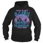 This Is My Scary Metal Hanger Costume - Funny Halloween