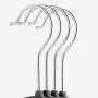 Yaheetech Velvet Clothes Hangers-Thin Non Slip -Space Saving Suit Hangers,Pack of 200,Gray Yaheetech Velvet Clothes Hangers-Thin Non Slip -Space Saving Suit Hangers,Pack of 200,Gray