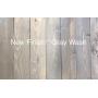 Tennessee State Shape 23" x 5 1/2" Rustic Wood Sign Hanger with options to Personalize