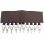 Fly Array Baseball Cap Finishing Rack, Folding Magic Sticker Travel Portable Clothes Hanger, Hat Clip, Underpants Clip, Sock Clip