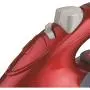 Brentwood MPI-61 Non-Stick Steam Iron, Red