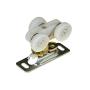 Johnson Hardware 1020 Sliding Door/Pocket Door Hanger Ball Bearing Johnson Hardware 1020 Sliding Door/Pocket Door Hanger Ball Bearing