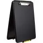 Dexas Slimcase Storage Clipboard, Black Dexas Slimcase Storage Clipboard, Black