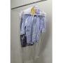 Plasticplace .65 Mil Clear Garment Bags, 21" x 7" x 54", 320 Count