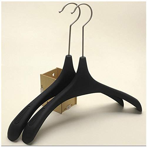 DNJKSA Long Neck Plastic Hanger for Clothes, Long Hook (5 Pieces/Lot)