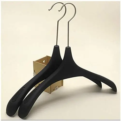 DNJKSA Long Neck Plastic Hanger for Clothes, Long Hook (5 Pieces/Lot) DNJKSA Long Neck Plastic Hanger for Clothes, Long Hook (5 Pieces/Lot)