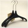 DNJKSA Long Neck Plastic Hanger for Clothes, Long Hook (5 Pieces/Lot)