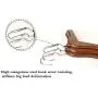 Shuangxi Solid Wood Clothes Hangers, Coat Hanger
