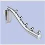 5pcs Family Room Accessories Stainless Steel Wall Mount Clothes Hanger Rack Hook Swing Arm Ball Rotary Holder 5pcs Family Room Accessories Stainless Steel Wall Mount Clothes Hanger Rack Hook Swing Arm Ball Rotary Holder