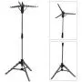 pittayadomeshop Drying Racks Clothes Hanger Portable Multifunctional Retractable Laundry Racks Tripod pittayadomeshop Drying Racks Clothes Hanger Portable Multifunctional Retractable Laundry Racks Tripod