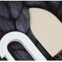 Mini Iron Creative Portable Handheld Iron Home Small Mini Folding Travel Clothes Hanging Machine Steam Handheld Iron