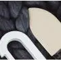 Mini Iron Creative Portable Handheld Iron Home Small Mini Folding Travel Clothes Hanging Machine Steam Handheld Iron
