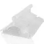UTOON 80 Pack Baby Hangers,Kids Toddler Hangers for Baby Clothes Plastic White Hangers for Baby Clothes UTOON 80 Pack Baby Hangers,Kids Toddler Hangers for Baby Clothes Plastic White Hangers for Baby Clothes