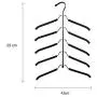 Richards Homewares - Friction Blouse Tree (2-Pack) Richards Homewares - Friction Blouse Tree (2-Pack)