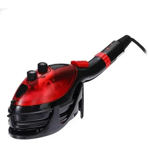Nonebranded Mini Iron 3 Level Temperature Handheld Hanging Machine Small Electric Iron Mini Portable Steam Brush Household Ironing Machine Nonebranded Mini Iron 3 Level Temperature Handheld Hanging Machine Small Electric Iron Mini Portable Steam Brush Household Ironing Machine