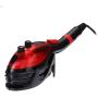 Nonebranded Mini Iron 3 Level Temperature Handheld Hanging Machine Small Electric Iron Mini Portable Steam Brush Household Ironing Machine