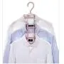 HJYPYJ Magic Hanger,Multi-Layer Non-Slip Magical Hangers,Household ABS Windproof Hanger,Space-Saving Organizer Hangers, Not Easily Deformed/Blue / 10 pcs HJYPYJ Magic Hanger,Multi-Layer Non-Slip Magical Hangers,Household ABS Windproof Hanger,Space-Saving Organizer Hangers, Not Easily Deformed/Blue / 10 pcs