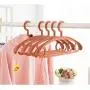 BEIQIHHY Hanger Drying Rack Clothes Hanging Coat Support Clothes Rod Plastic widening Non-Slip Seamless Shelf 20 Packs, European Powder + European Blue BEIQIHHY Hanger Drying Rack Clothes Hanging Coat Support Clothes Rod Plastic widening Non-Slip Seamless Shelf 20 Packs, European Powder + European Blue