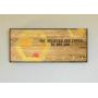Race Medal Holder/Running Medal Hanger SHE BELIEVED SHE COULD SO SHE DID- Wood Wall Mounted Medal Organizer. CUSTOMIZATION Available