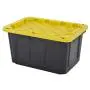 27 Gal. Tough Storage Tote (6-Pack) 27 Gal. Tough Storage Tote (6-Pack)