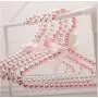 10PC Random Color 20cm Children Pearl Hanger Fashion Dog Hangers for Clothes Pegs Baby Pearl Plastic Pet Hangers Decoration 10PC Random Color 20cm Children Pearl Hanger Fashion Dog Hangers for Clothes Pegs Baby Pearl Plastic Pet Hangers Decoration