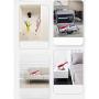 Mini Household Steam Hanging Machine Travel Steam Iron Handheld Portable Steam Brush Steam Iron