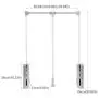 GOTOTOP Wardrobe Hanger, Aluminum Closet Storage Organizer Clothes Hanger Adjustable Pull-Down Closet Rod Wardrobe Lift Organizer (600-830mm) GOTOTOP Wardrobe Hanger, Aluminum Closet Storage Organizer Clothes Hanger Adjustable Pull-Down Closet Rod Wardrobe Lift Organizer (600-830mm)